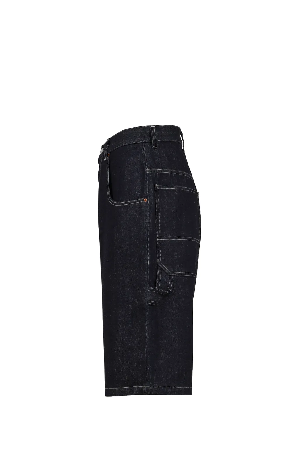 Hip-Hop Shorts / Japanese Blu