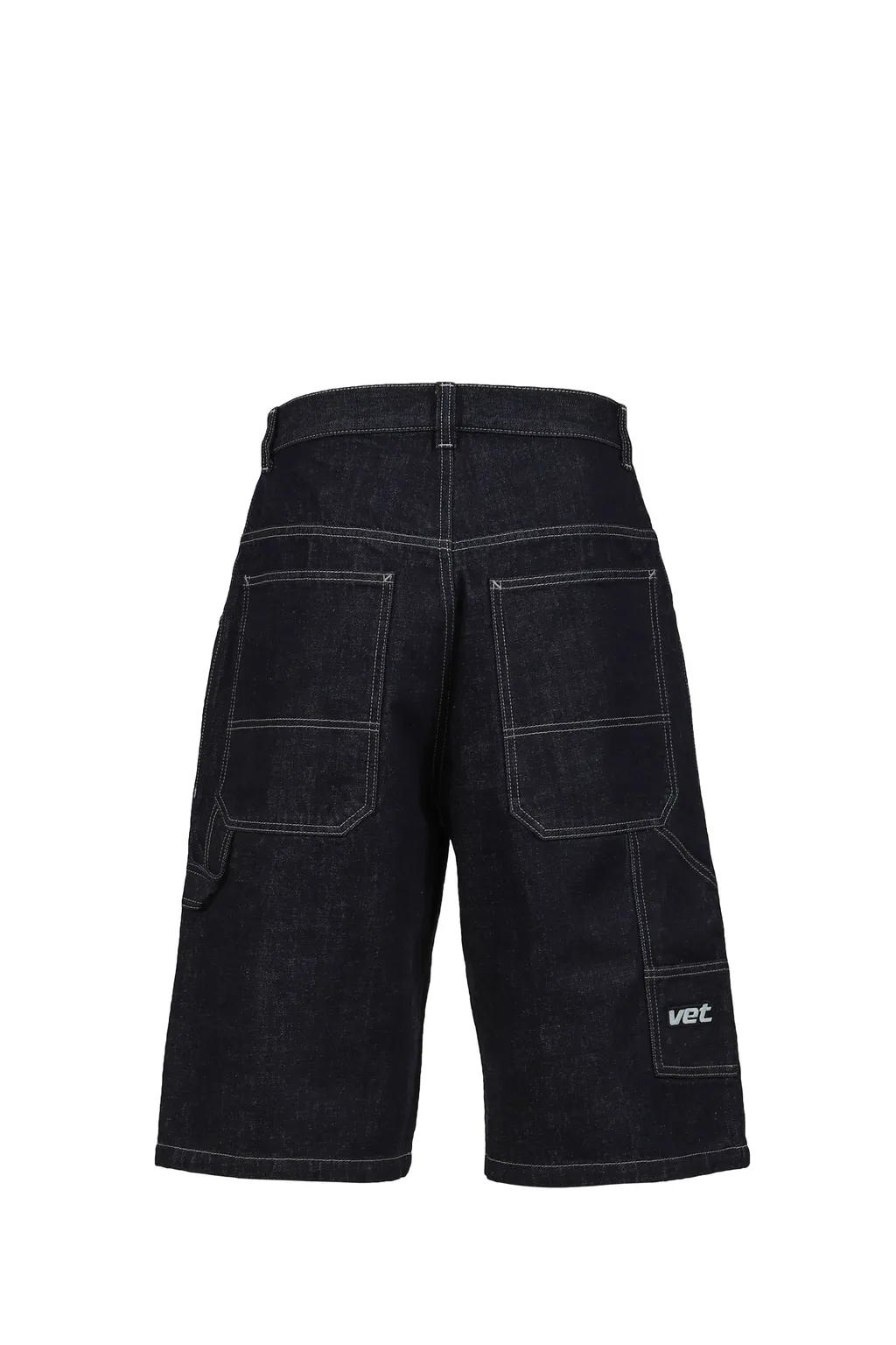 Hip-Hop Shorts / Japanese Blu