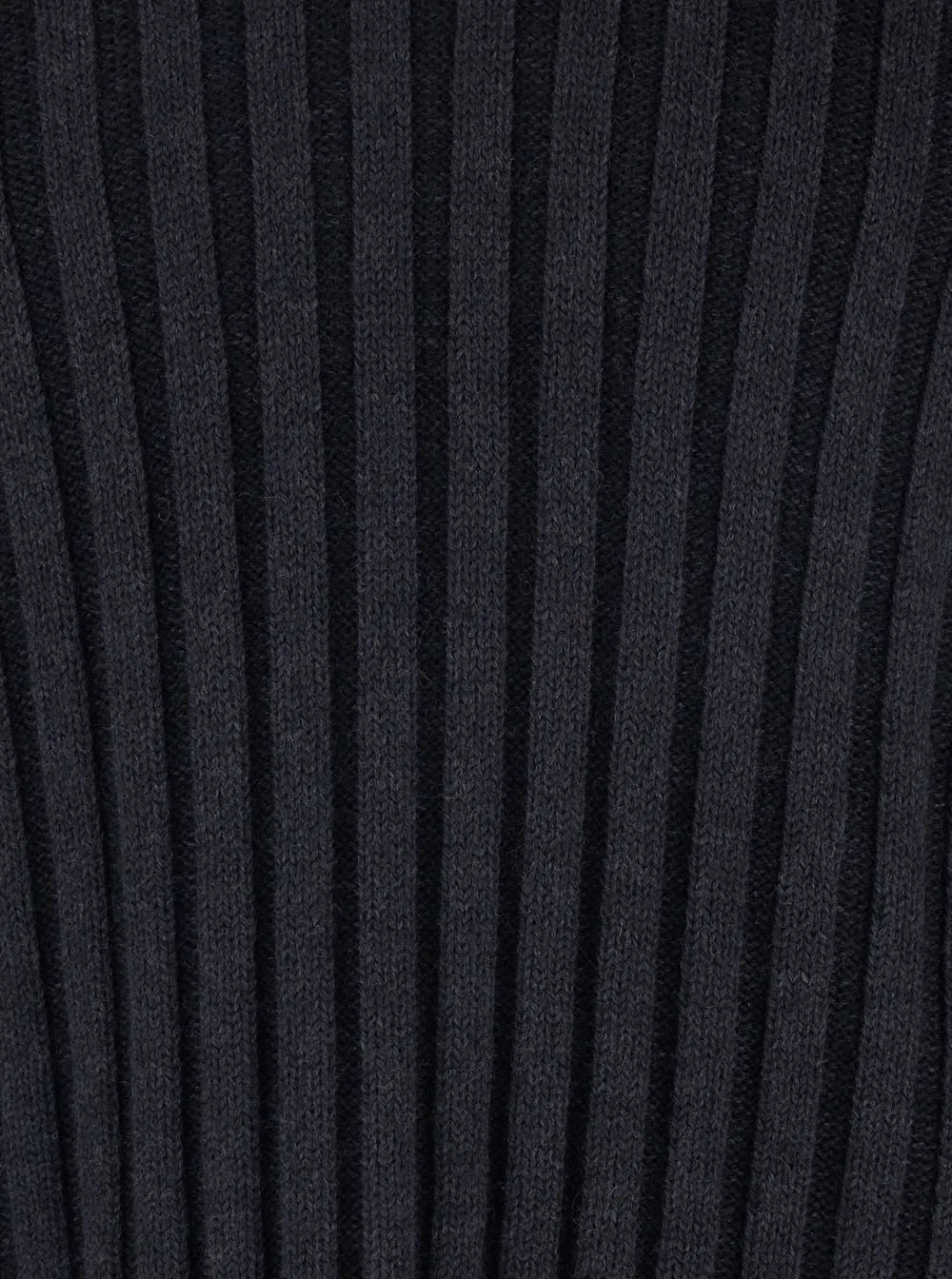 Jordanluca Ribbed Crewneck Knitwear