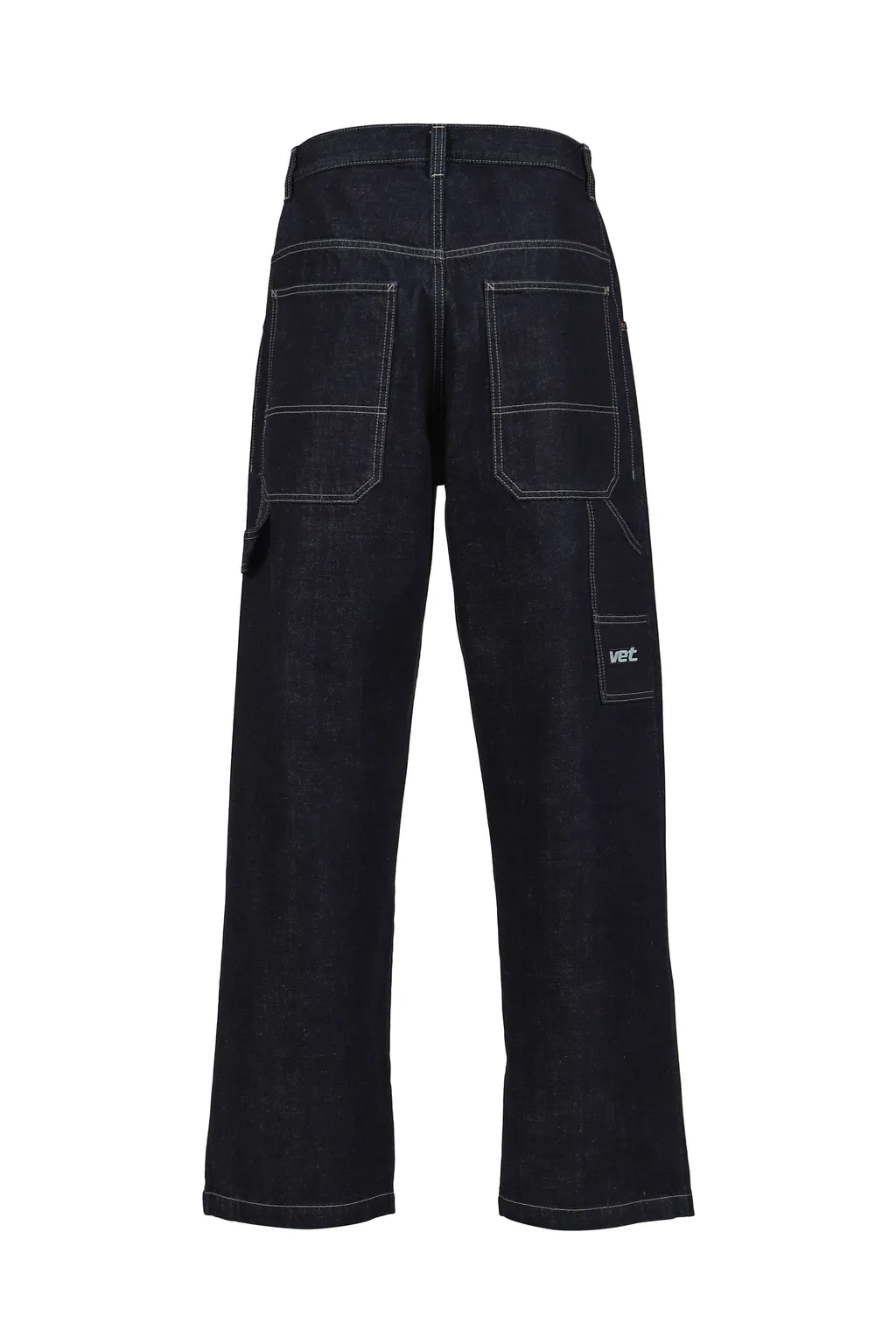 Hip-Hop Jeans / Japanese Blu