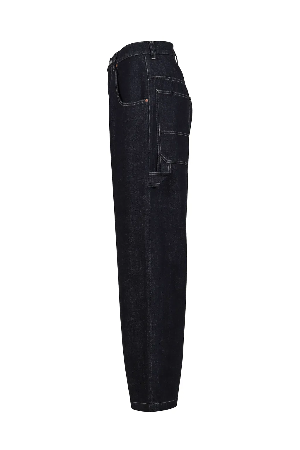 Hip-Hop Jeans / Japanese Blu