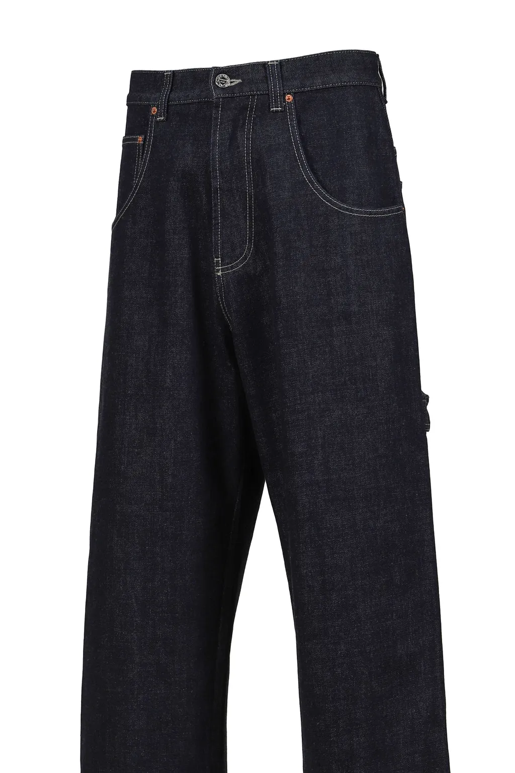 Hip-Hop Jeans / Japanese Blu