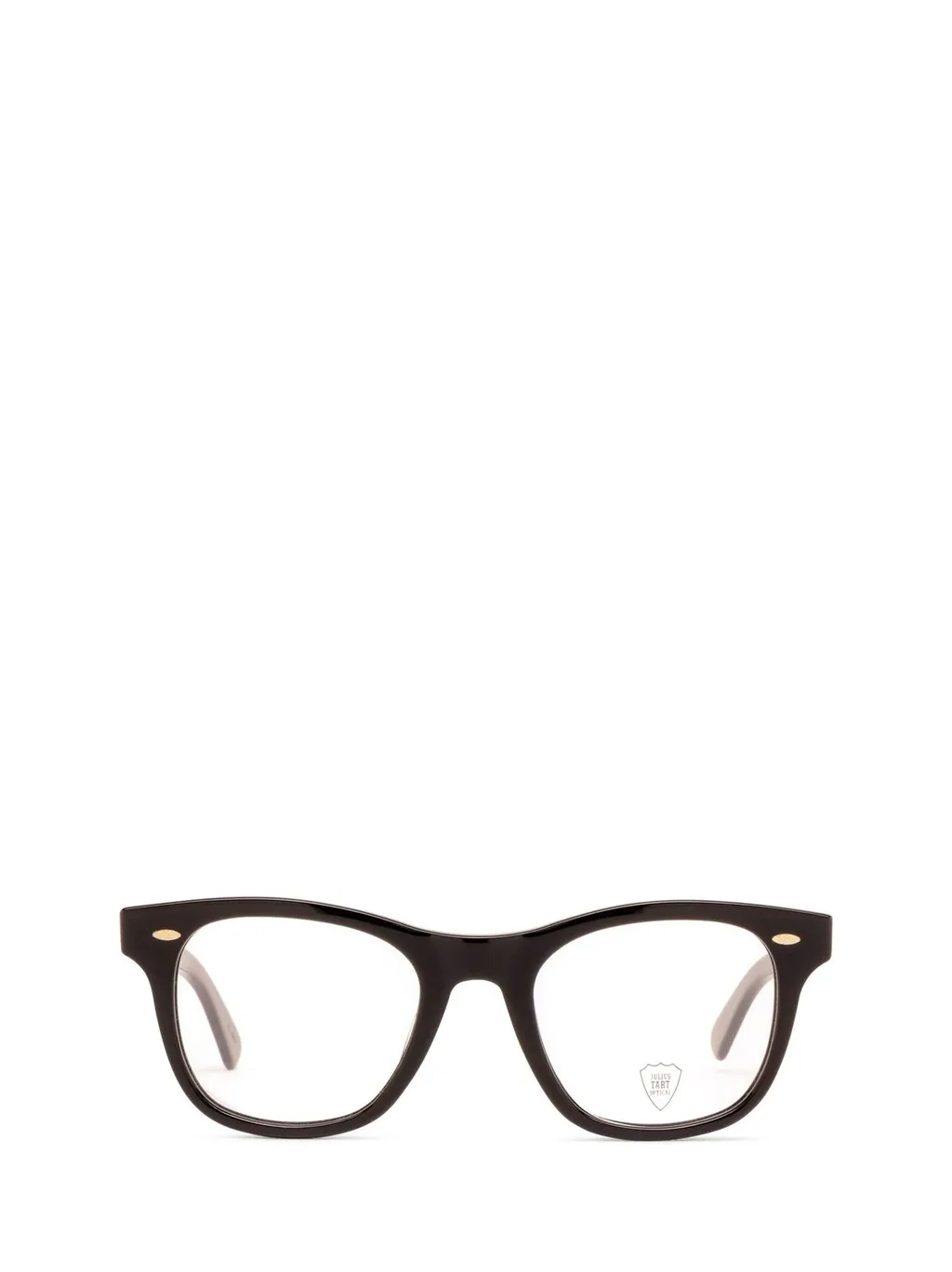Julius Tart Optical Seafare Square Frame Glasses