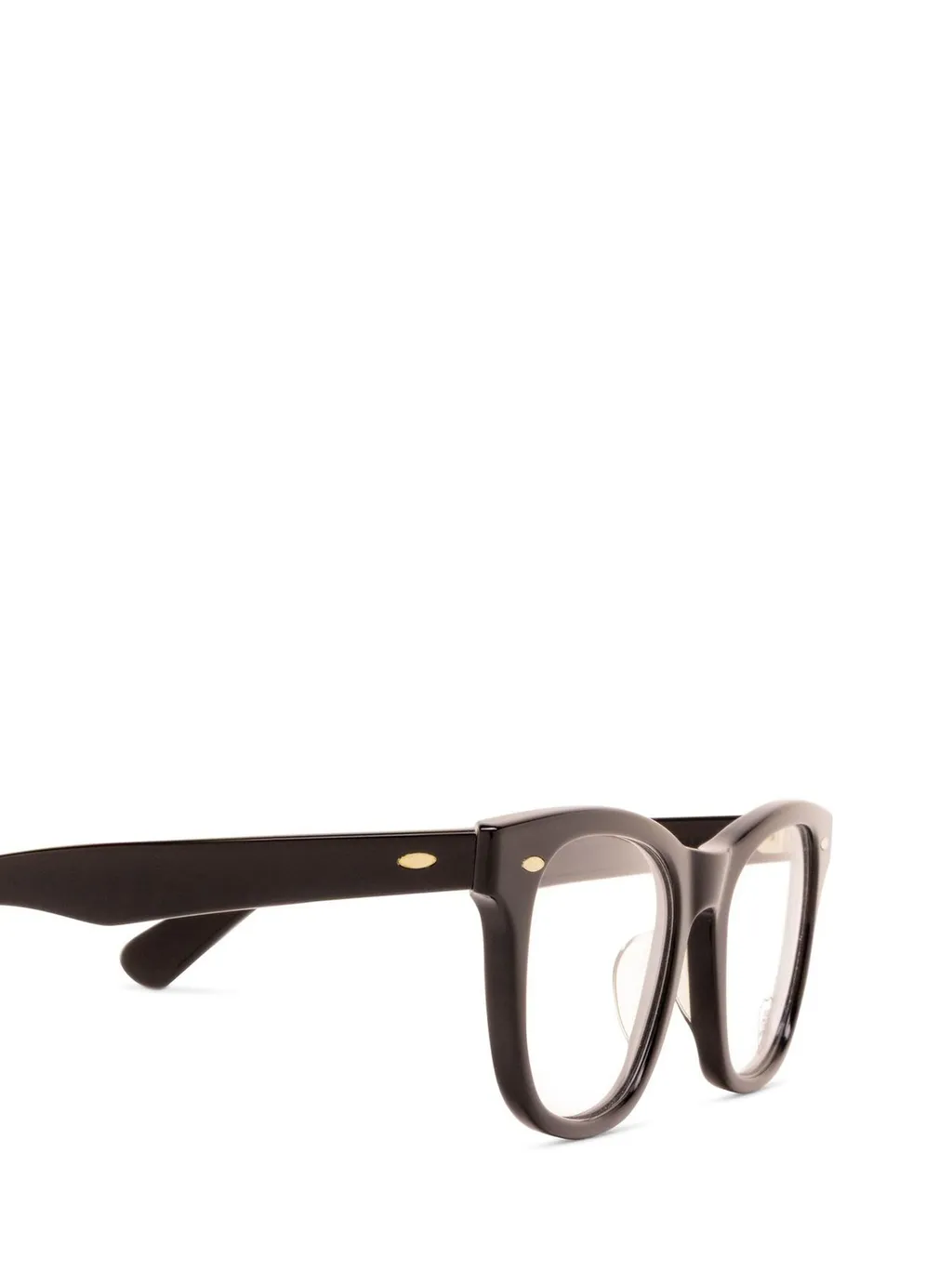 Julius Tart Optical Seafare Square Frame Glasses