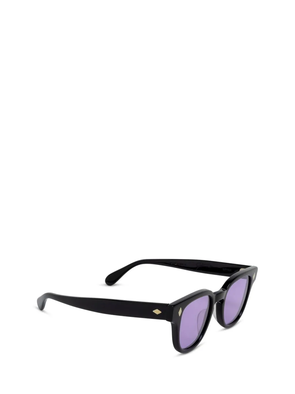 Julius Tart Optical Bryan Sun Square Frame Sunglasses
