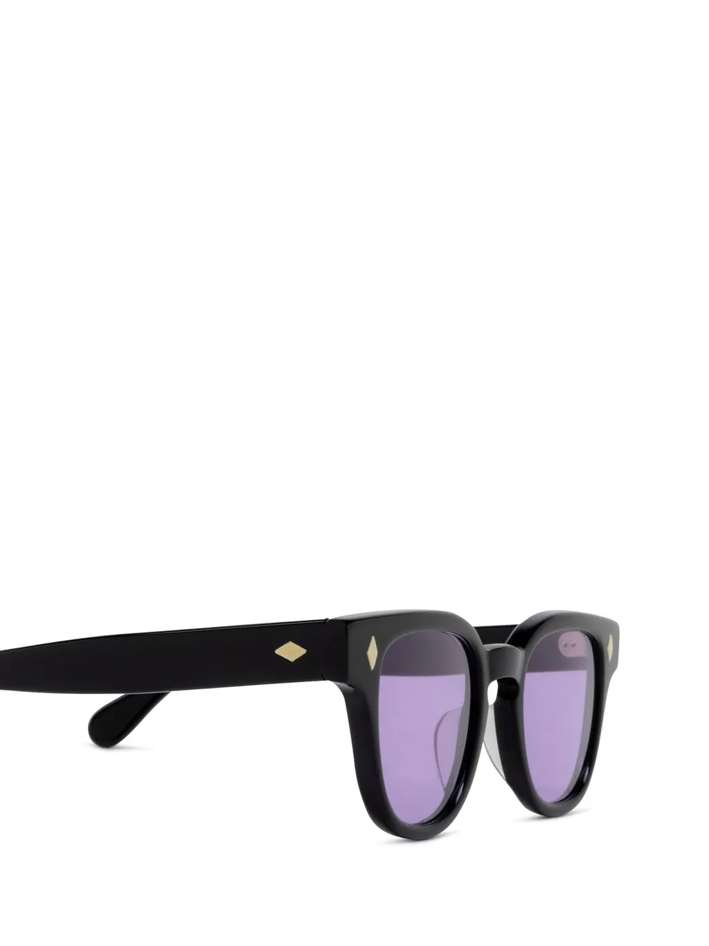 Julius Tart Optical Bryan Sun Square Frame Sunglasses