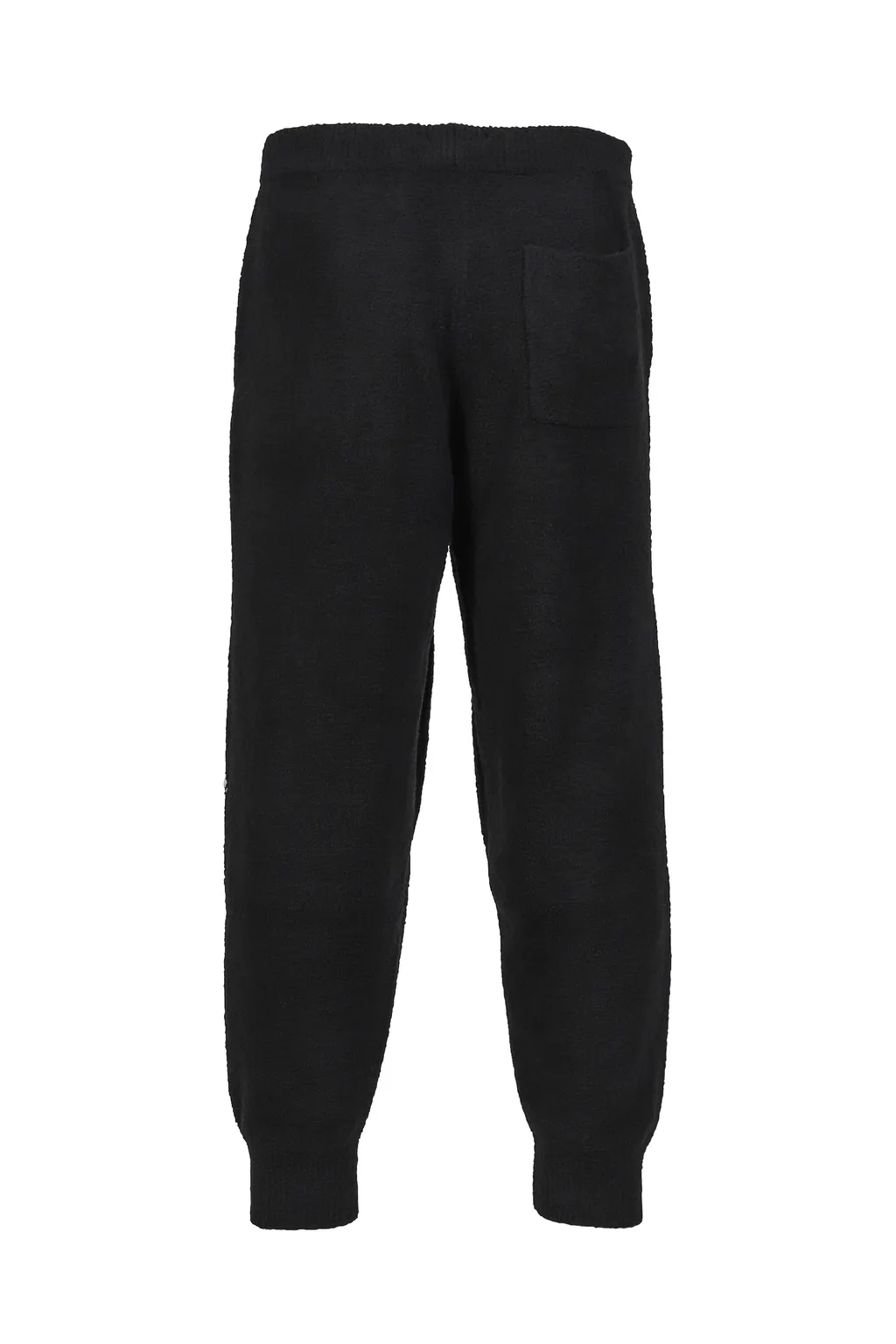 Lounge Pants / Black X Wht