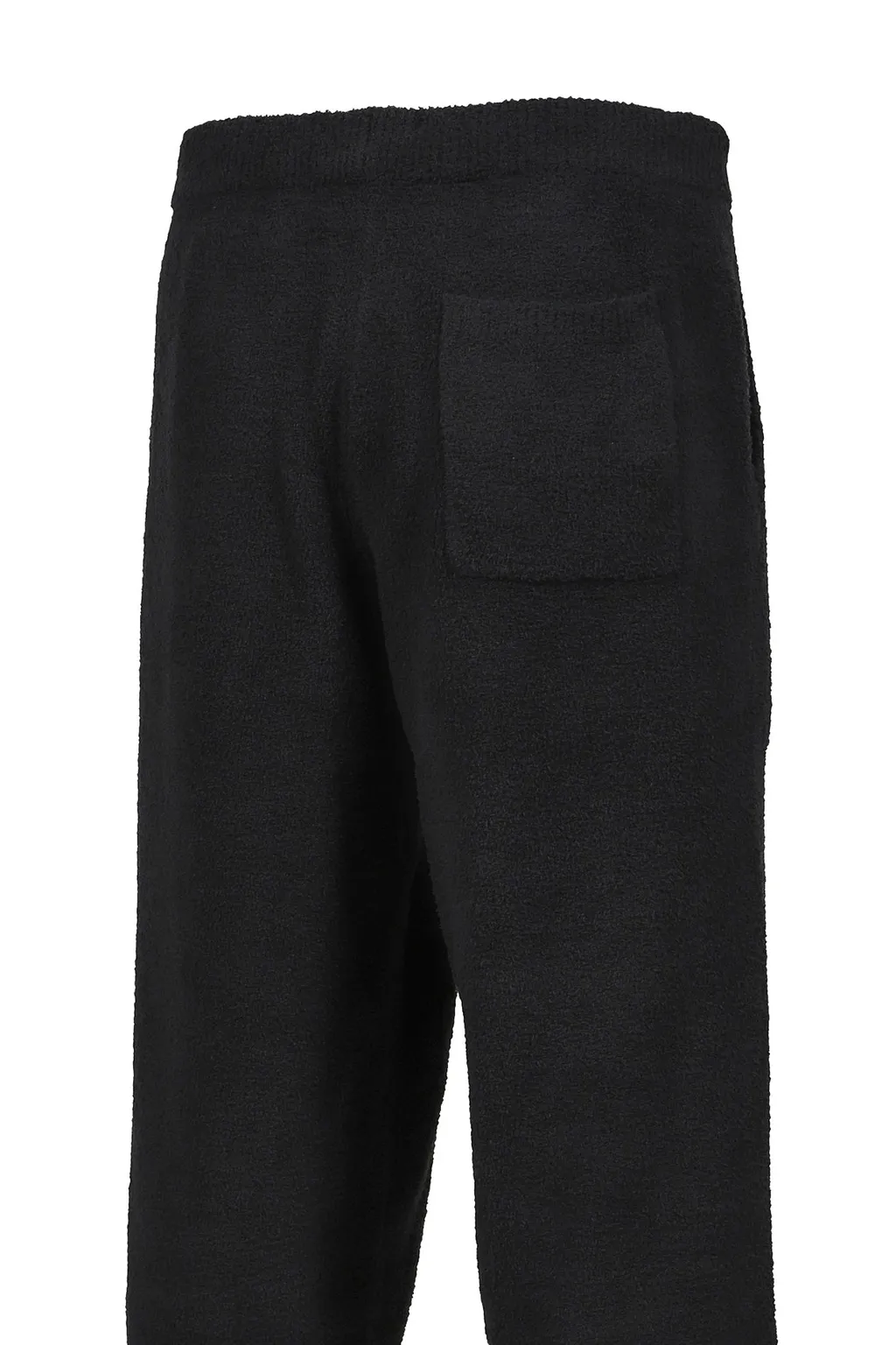 Lounge Pants / Black X Wht