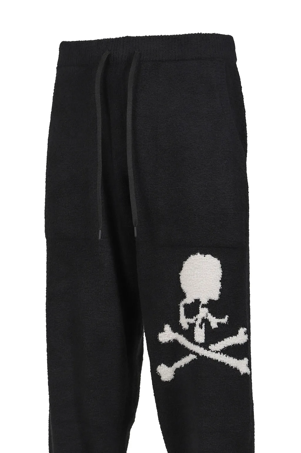 Lounge Pants / Black X Wht