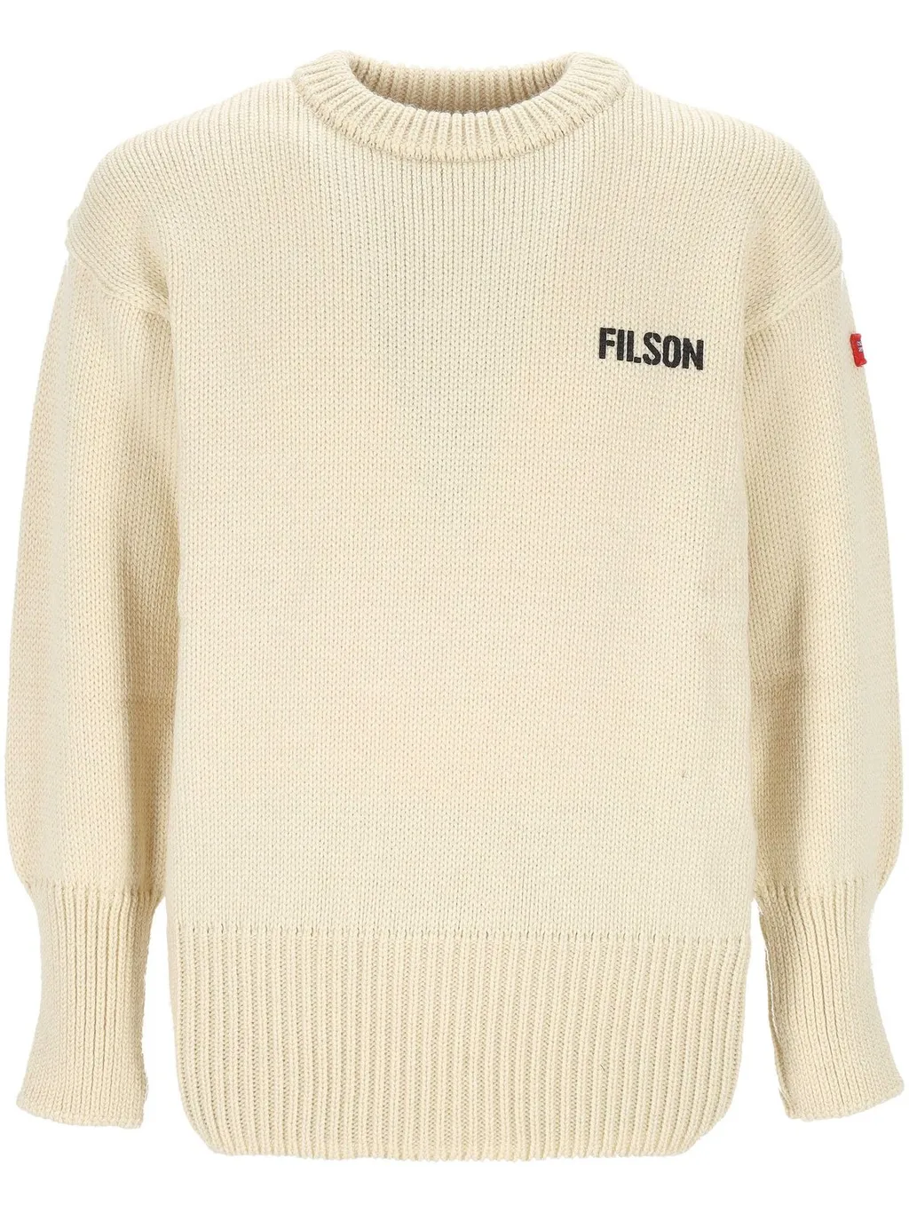 Junya Watanabe Knitted Jumper
