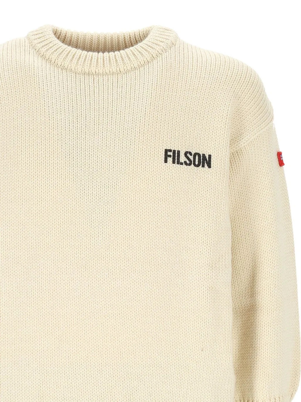 Junya Watanabe Knitted Jumper