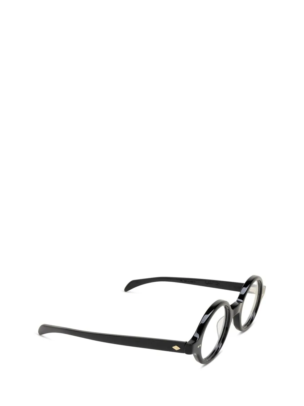 Julius Tart Optical Oval Frame Glasses