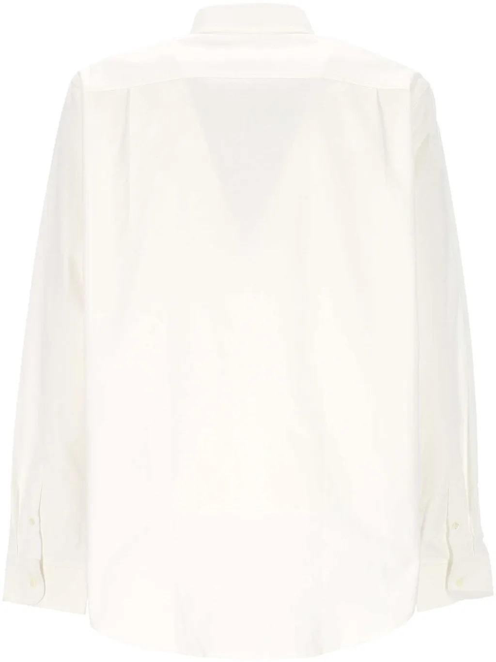 Junya Watanabe Buttoned Shirt