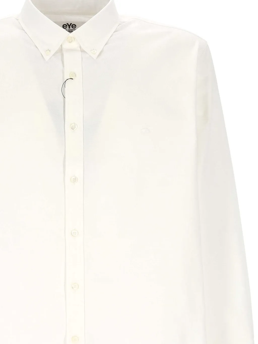 Junya Watanabe Buttoned Shirt