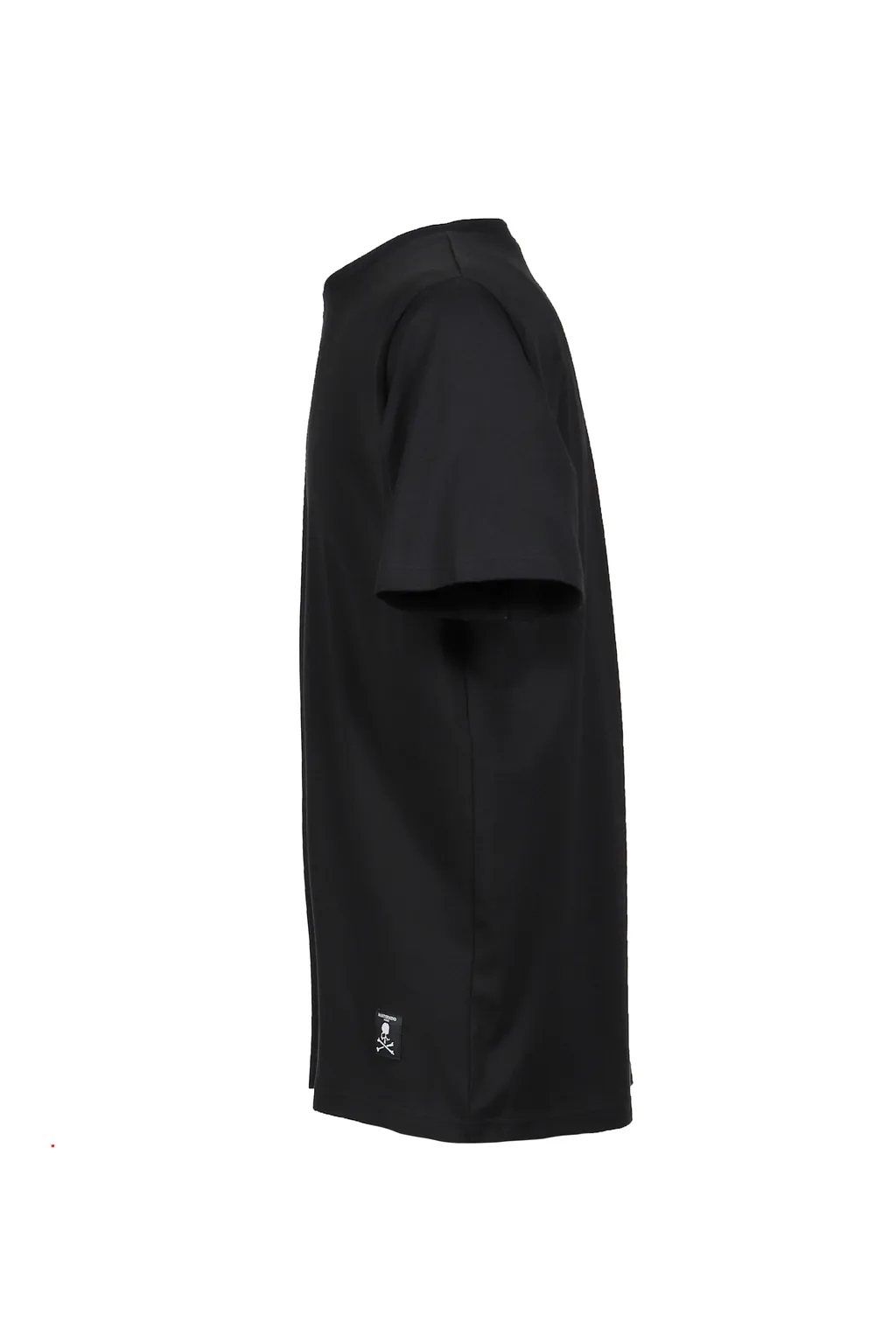 T-Shirt &Amp; Trunks Set / Black