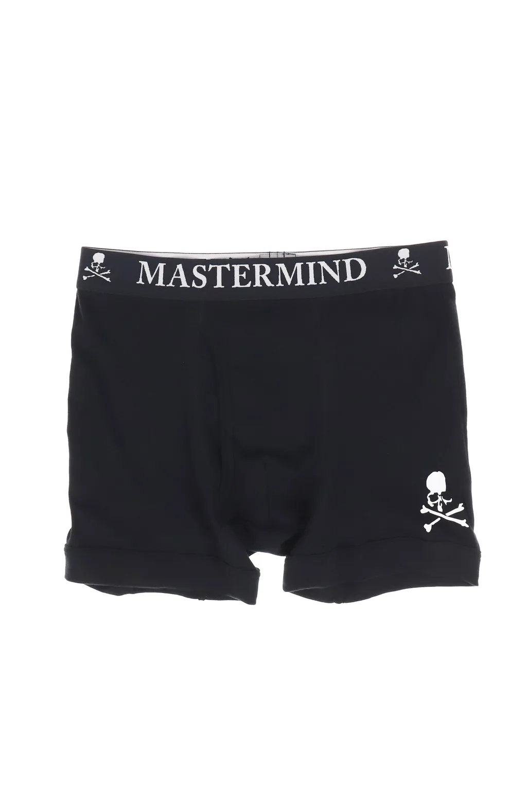 T-Shirt &Amp; Trunks Set / Black