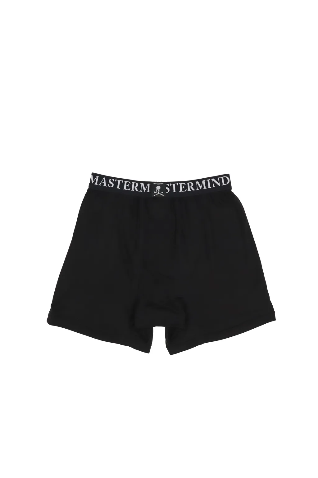 Silk Boxers / Black