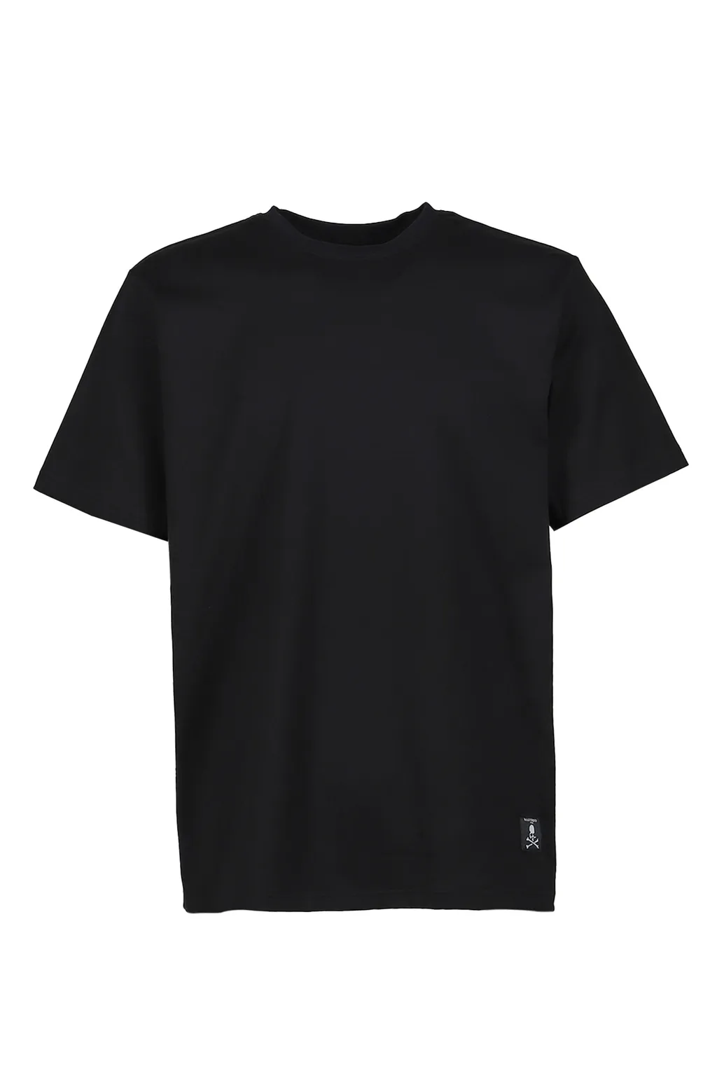 T-Shirt &Amp; Boxers Set / Black
