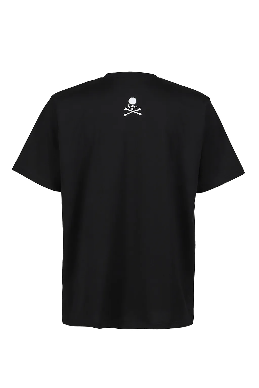 T-Shirt &Amp; Boxers Set / Black
