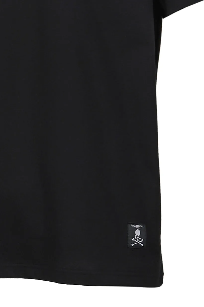 T-Shirt &Amp; Boxers Set / Black