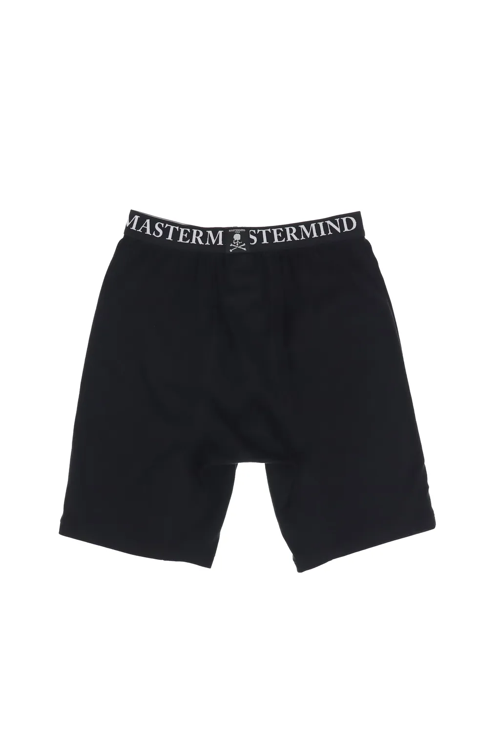 T-Shirt &Amp; Boxers Set / Black