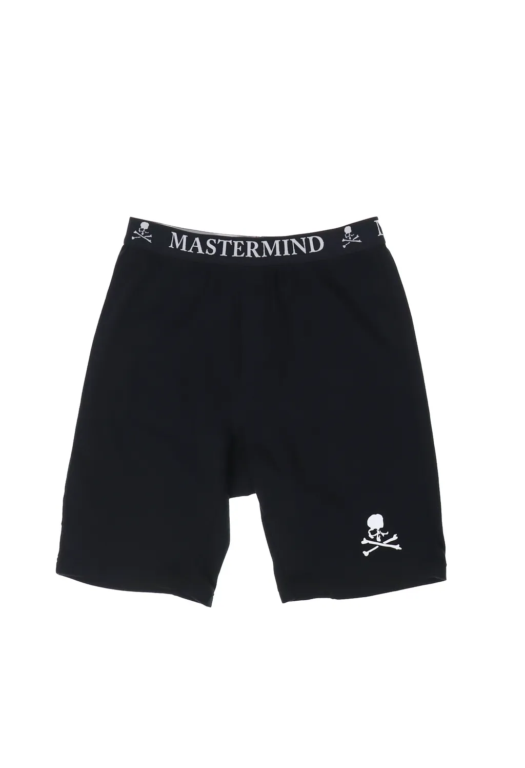 T-Shirt &Amp; Boxers Set / Black