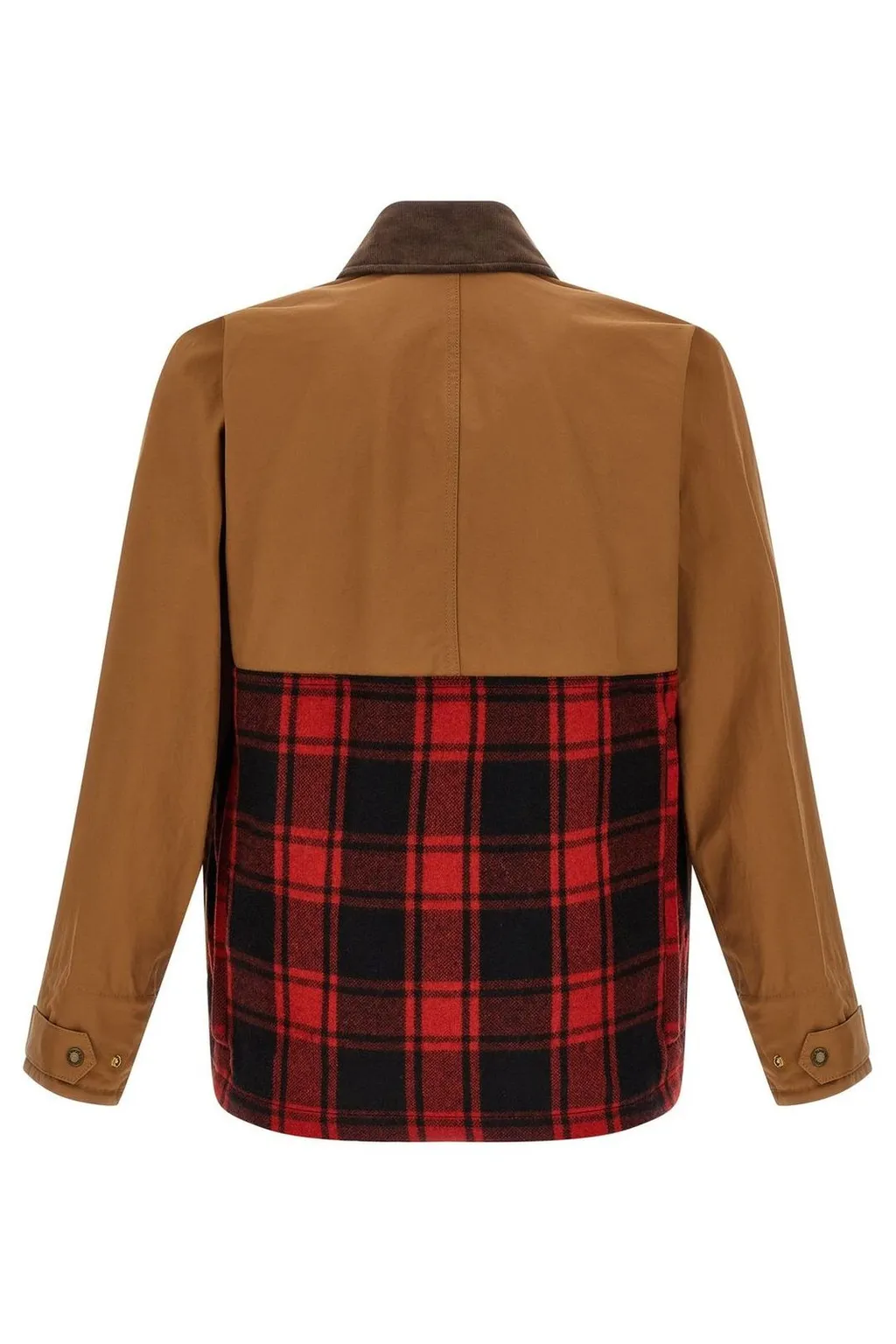 Junya Watanabe X Filson Field Straight Hem Jacket