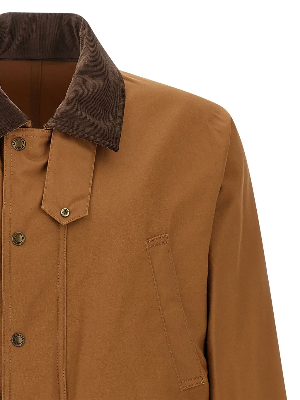 Junya Watanabe X Filson Field Straight Hem Jacket