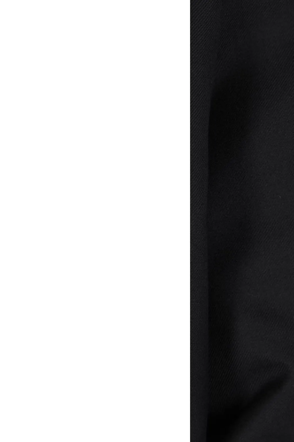 Junya Watanabe Zip-Up Hooded Jacket