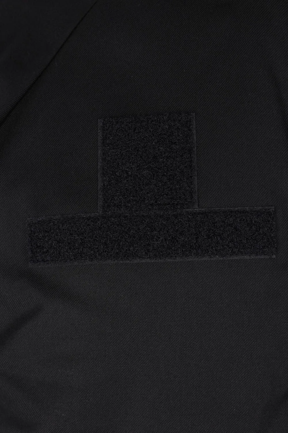 Junya Watanabe Zip-Up Hooded Jacket