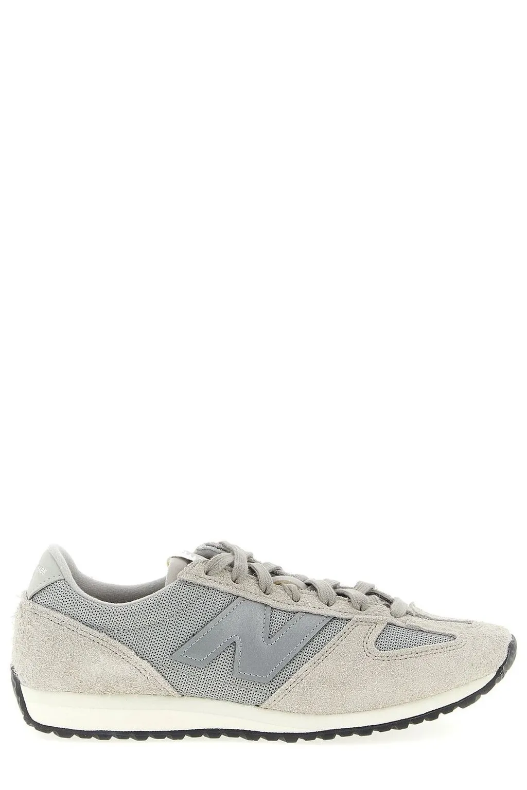 Junya Watanabe X New Balance Logo Patch Lace-Up Sneakers