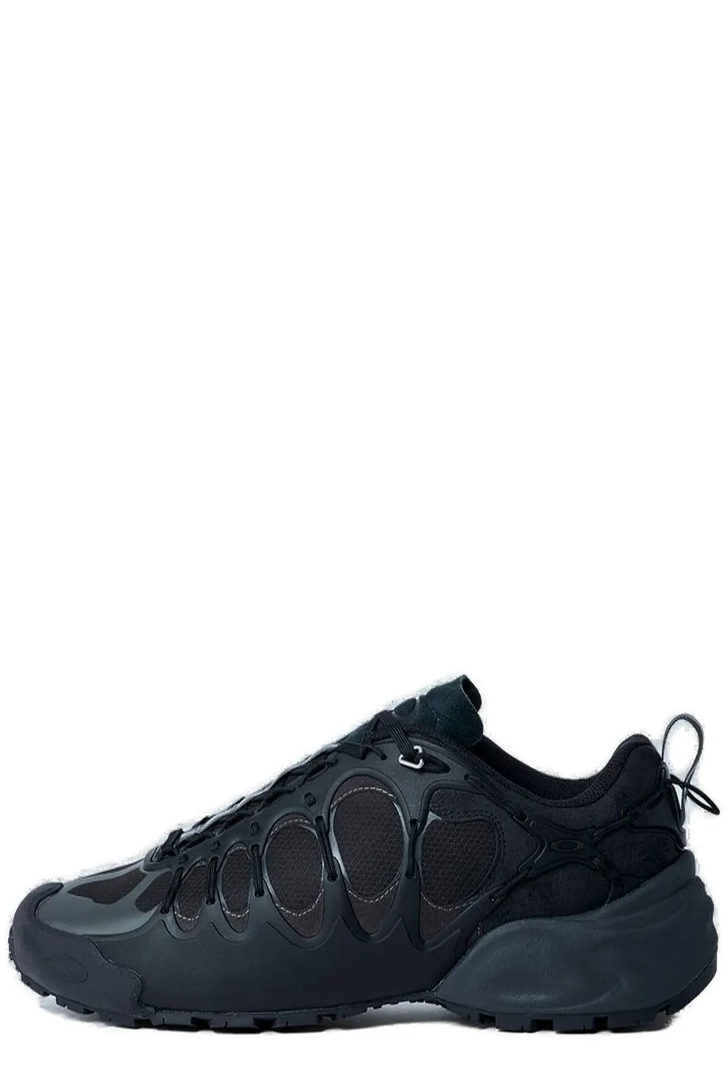 Junya Watanabe Oakley Lace-Up Sneakers
