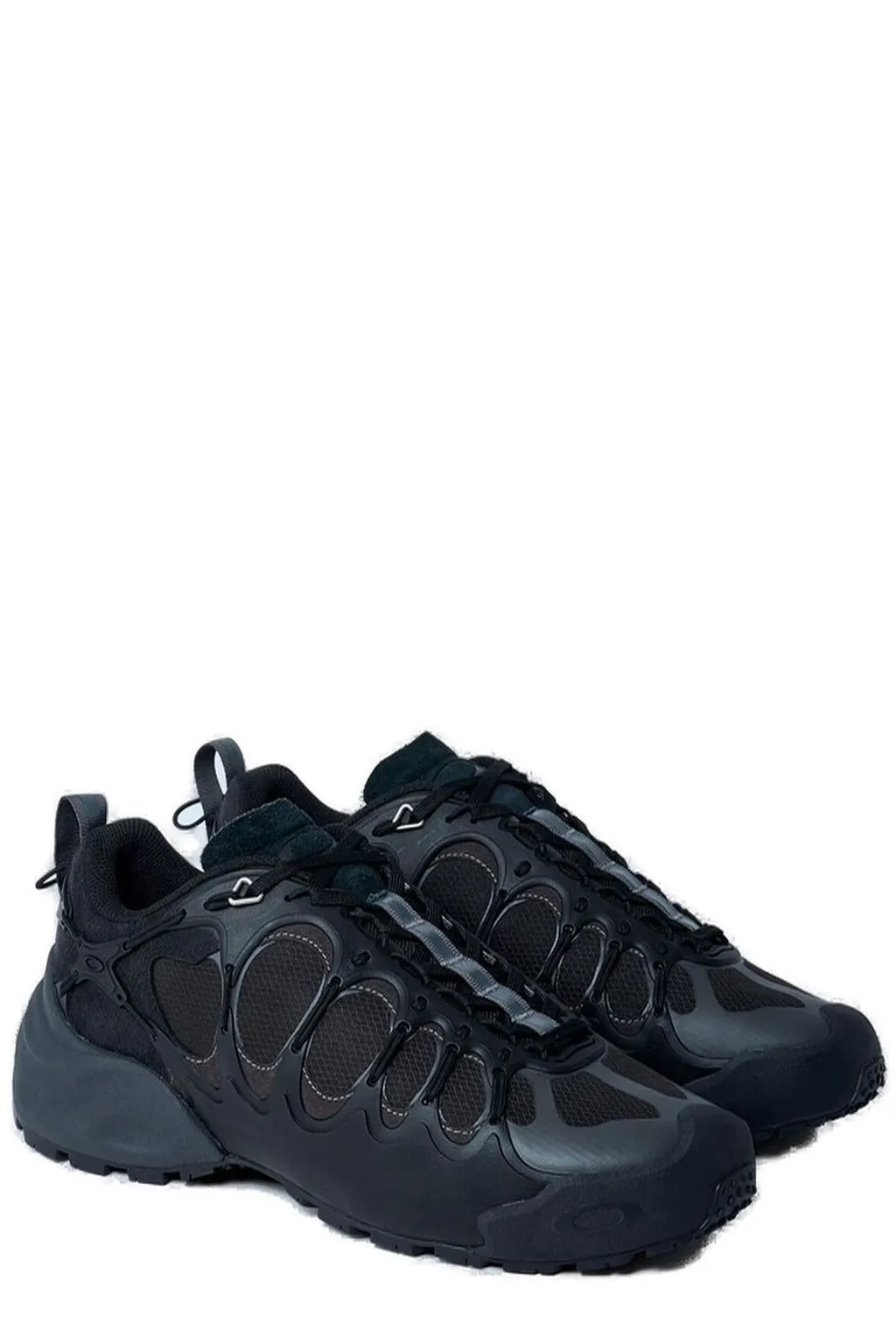 Junya Watanabe Oakley Lace-Up Sneakers