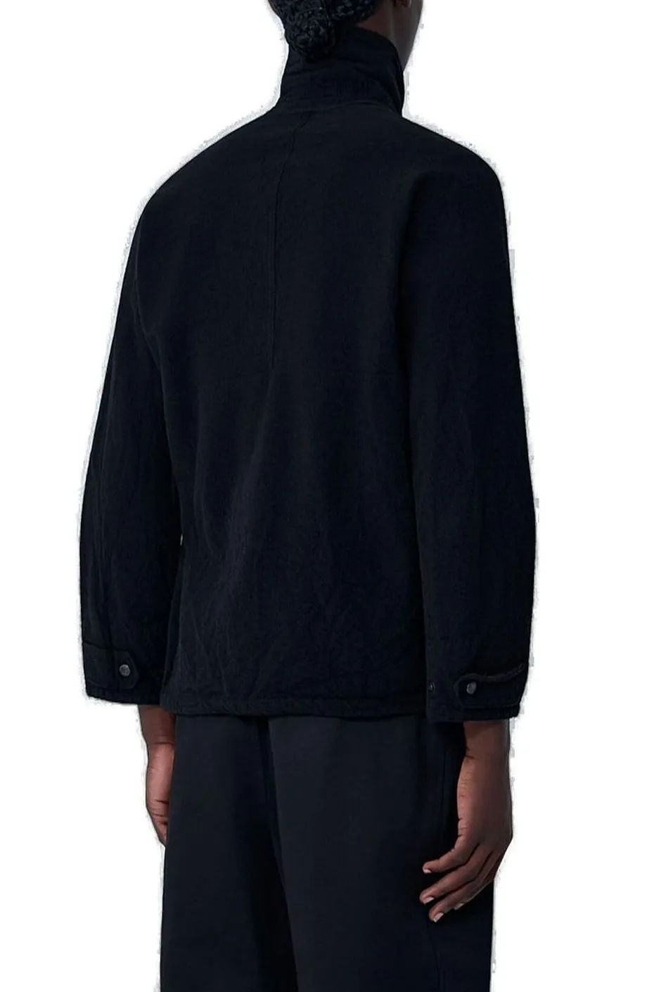 Junya Watanabe Filson High-Neck Jacket