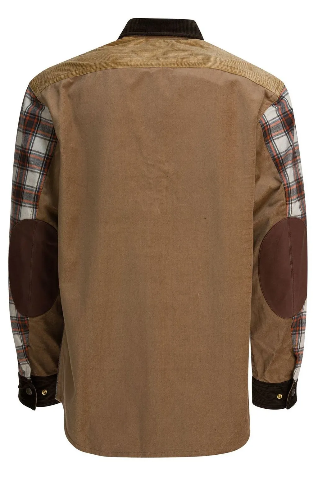 Junya Watanabe Flannel Check Filson Shirt