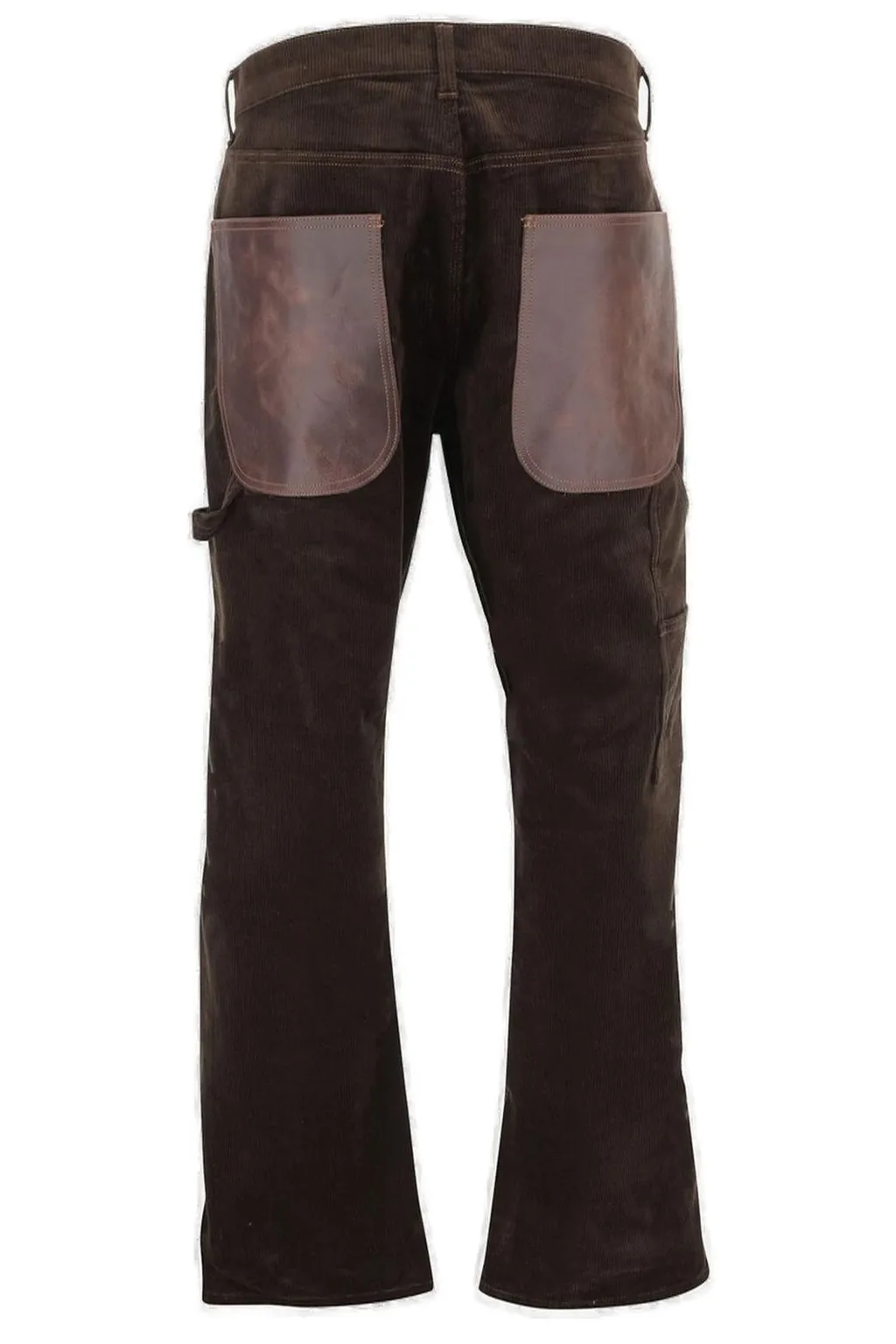Junya Watanabe Straight-Leg Corduroy Trousers