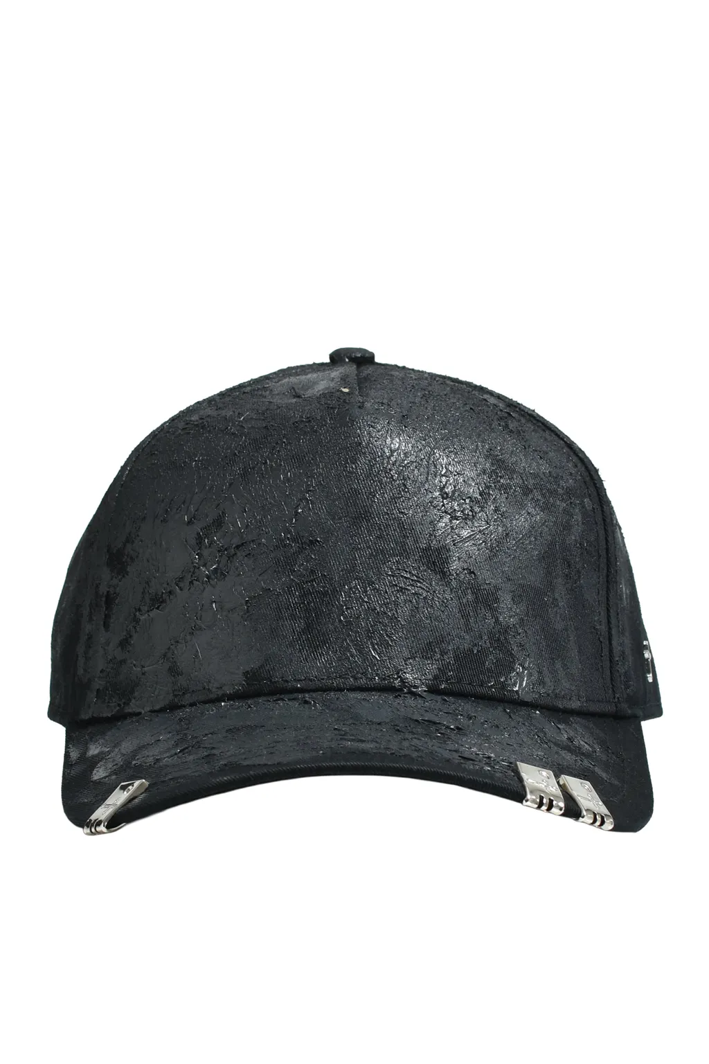 Coating Cap / Black