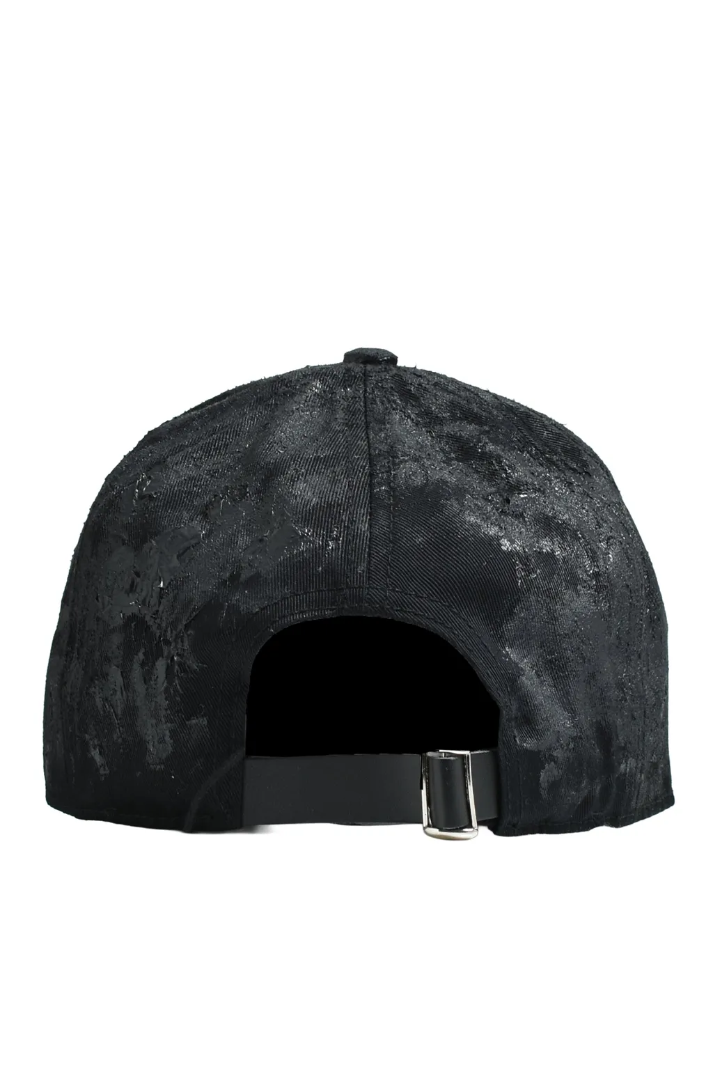 Coating Cap / Black