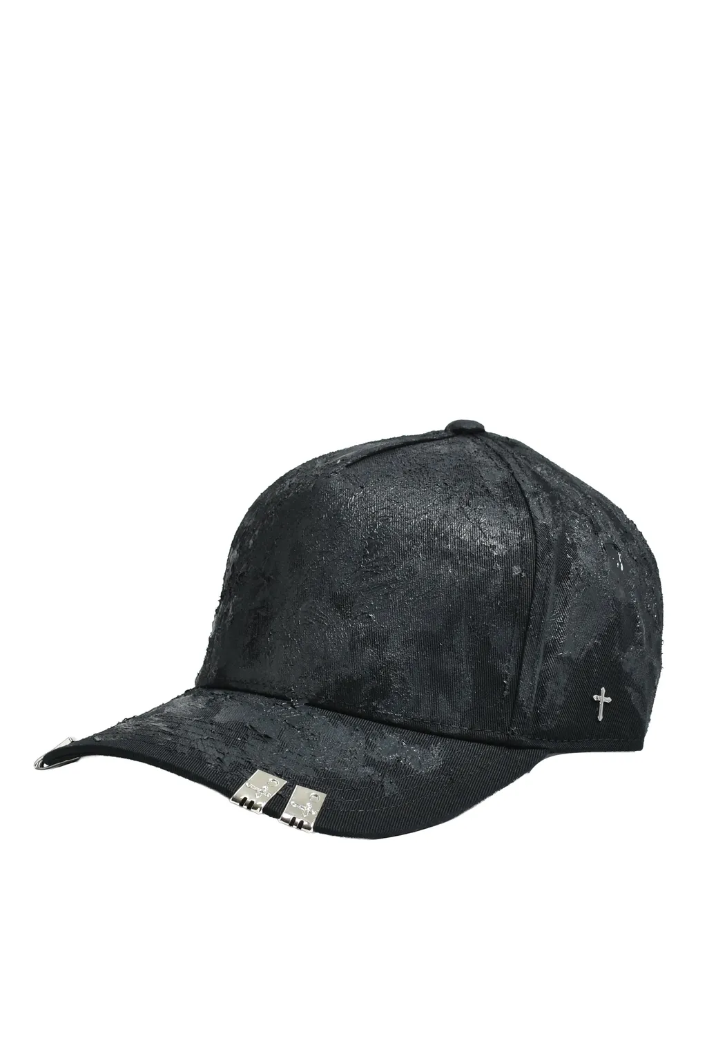 Coating Cap / Black