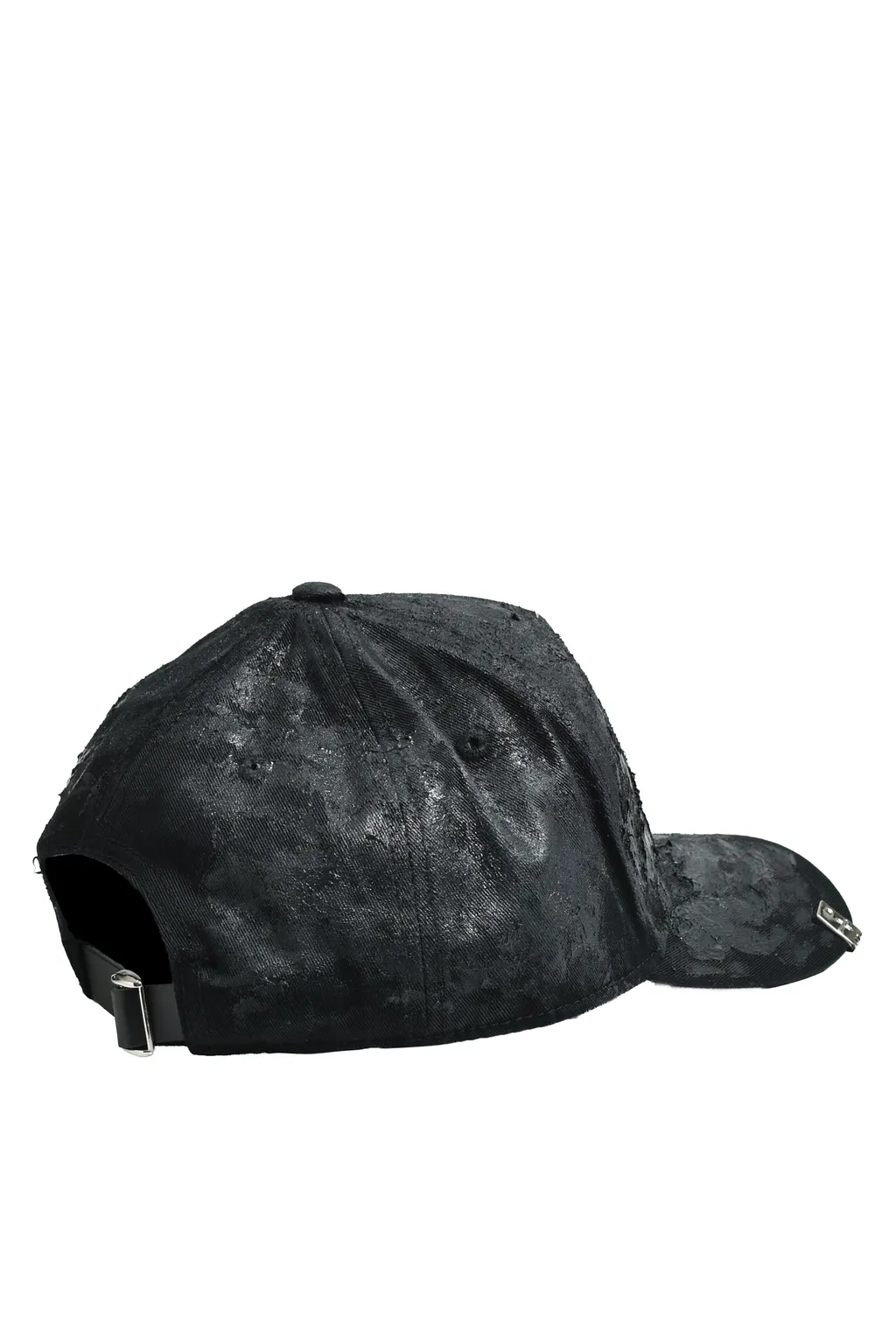 Coating Cap / Black