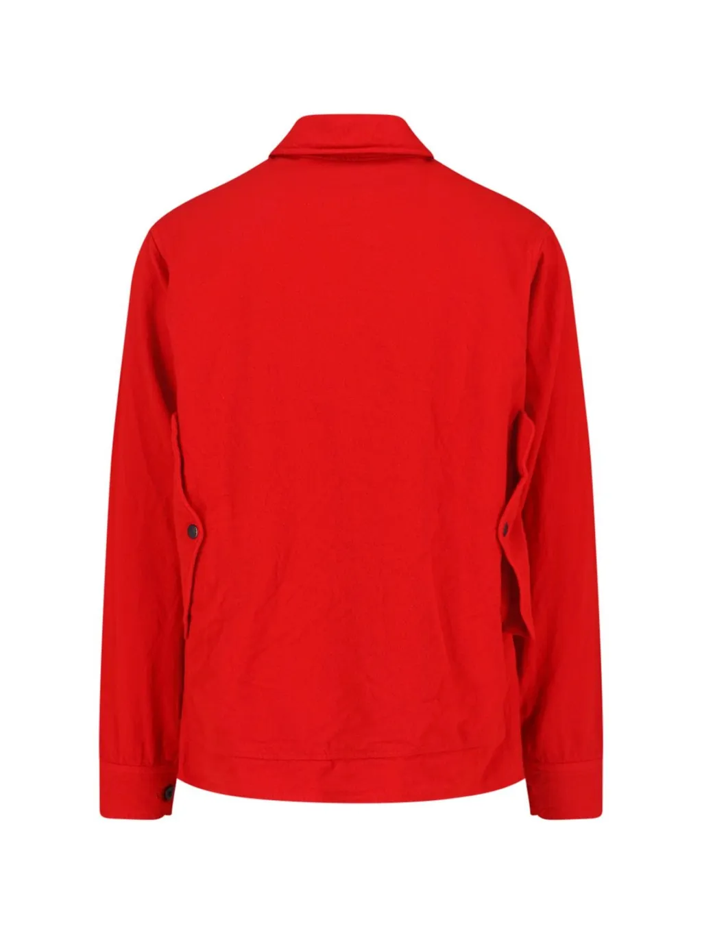 Junya Watanabe Long Sleeved Shirt