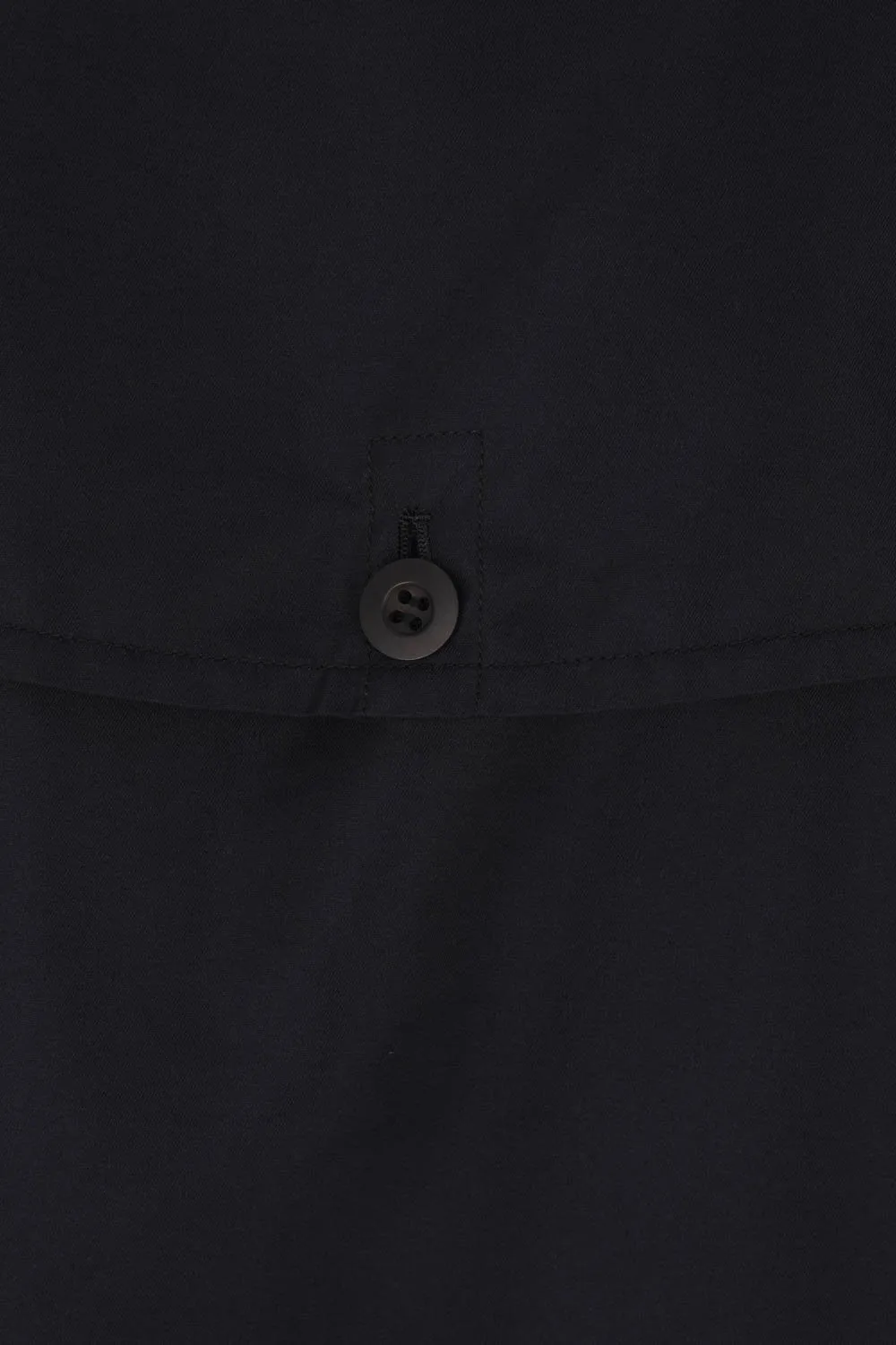 Junya Watanabe High Neck Coat
