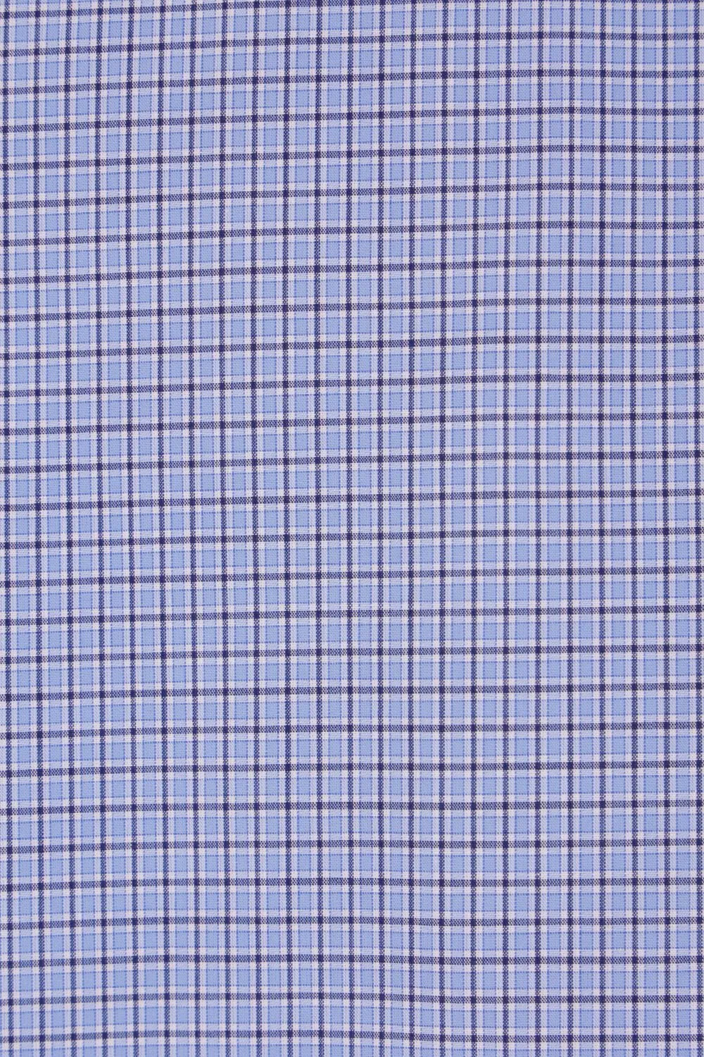 Junya Watanabe Patchwork Check Shirt