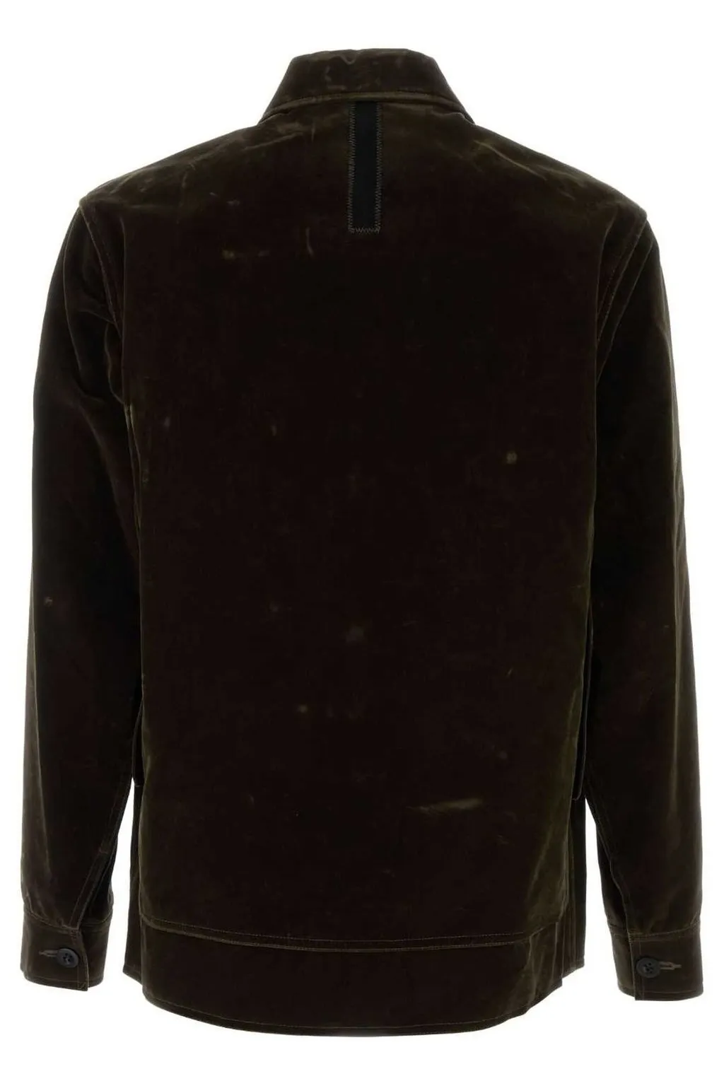 Junya Watanabe Single Breasted Jacket