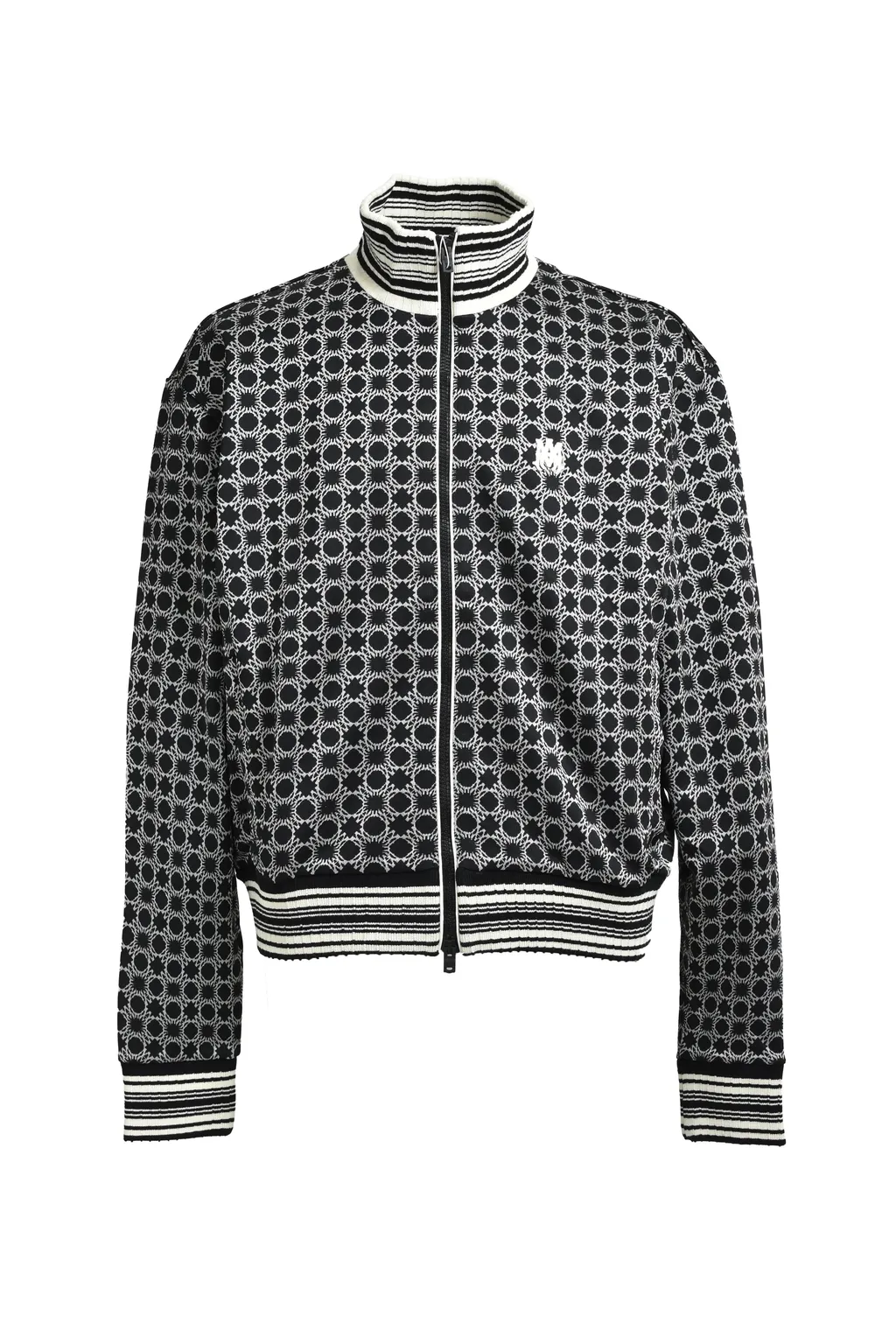 Ma Quad Track Jacket / Black