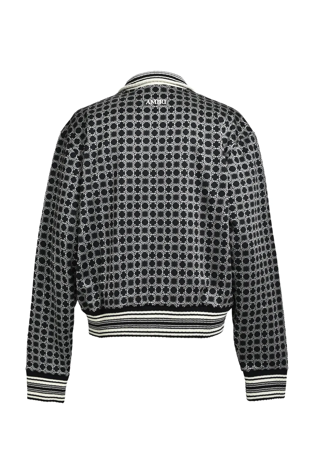 Ma Quad Track Jacket / Black