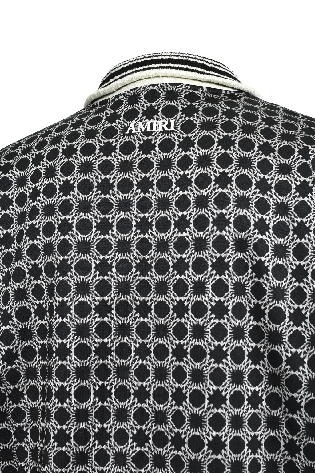 Ma Quad Track Jacket / Black
