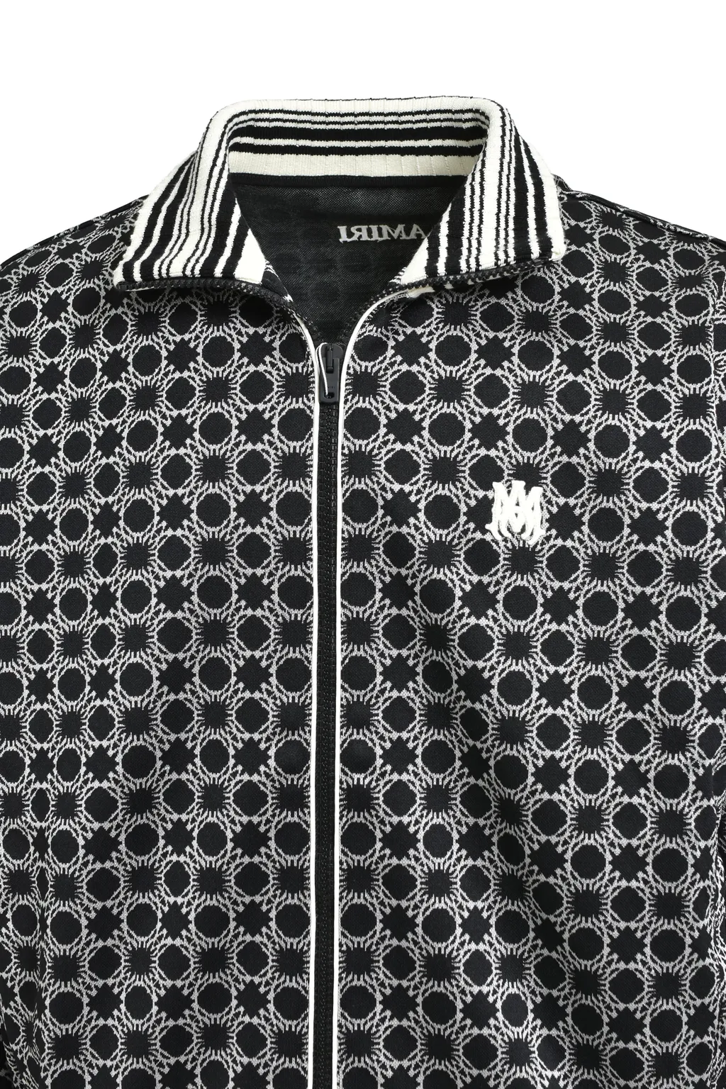 Ma Quad Track Jacket / Black