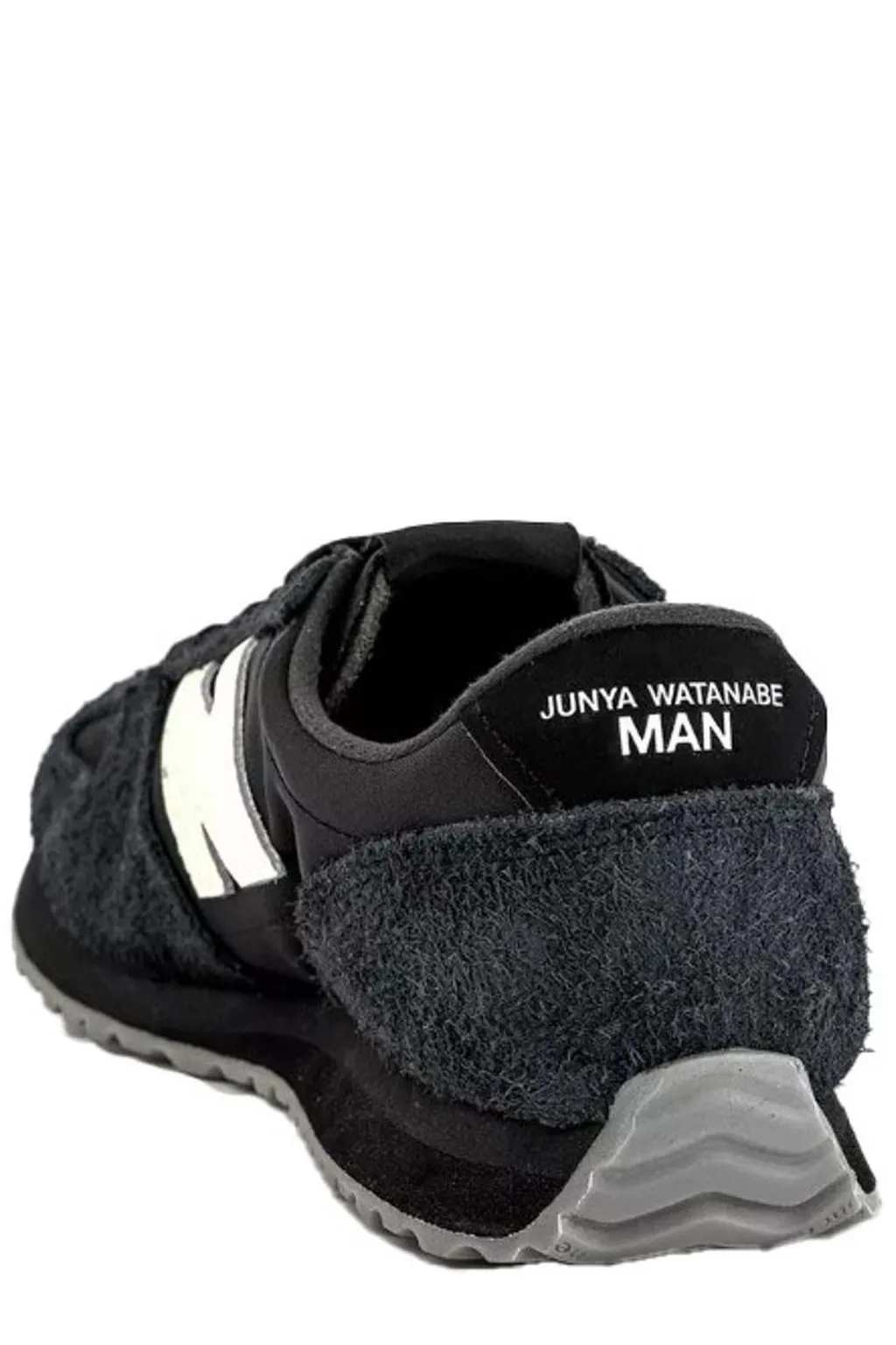 Junya Watanabe X New Balance Logo Patch Lace-Up Sneakers