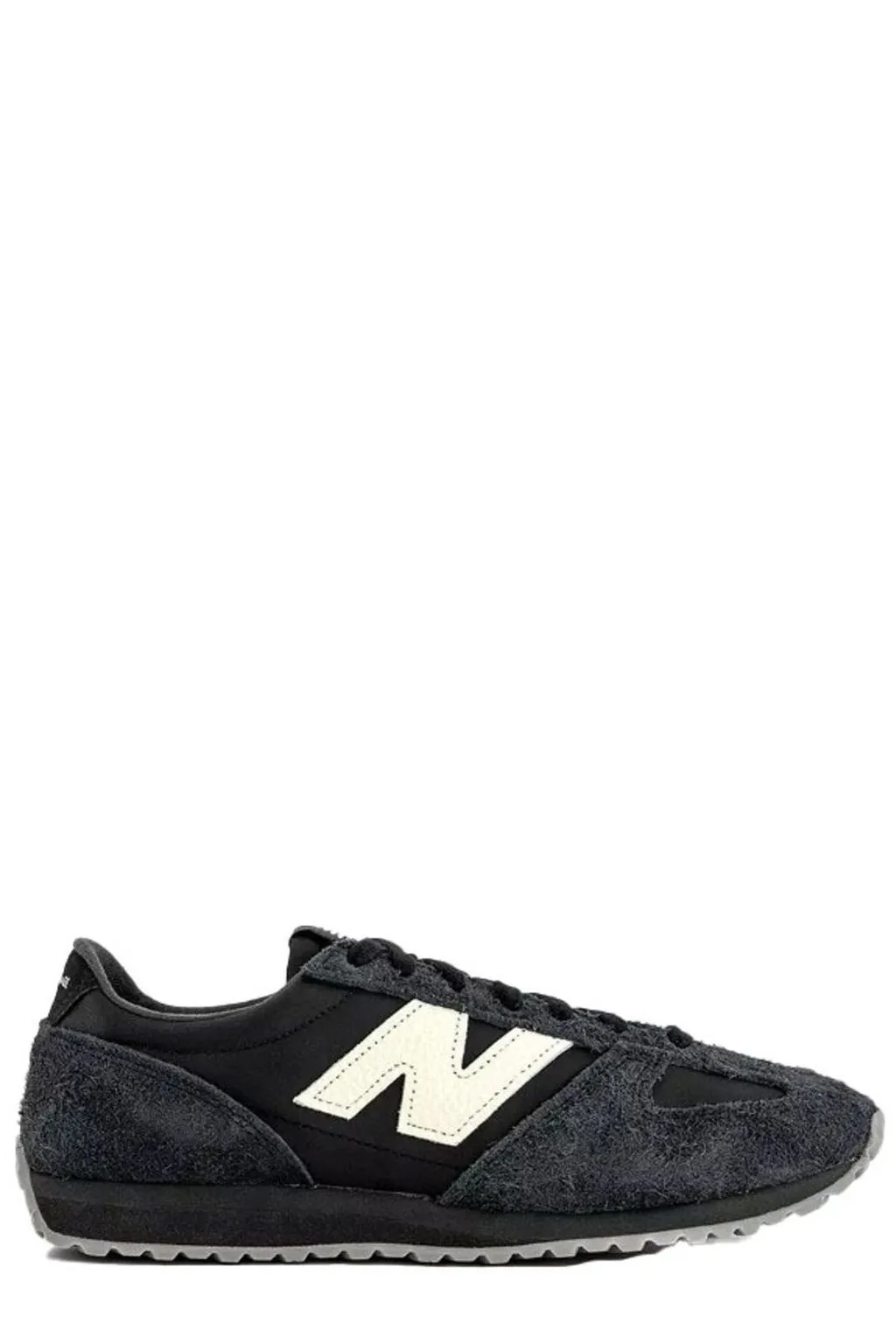 Junya Watanabe X New Balance Logo Patch Lace-Up Sneakers